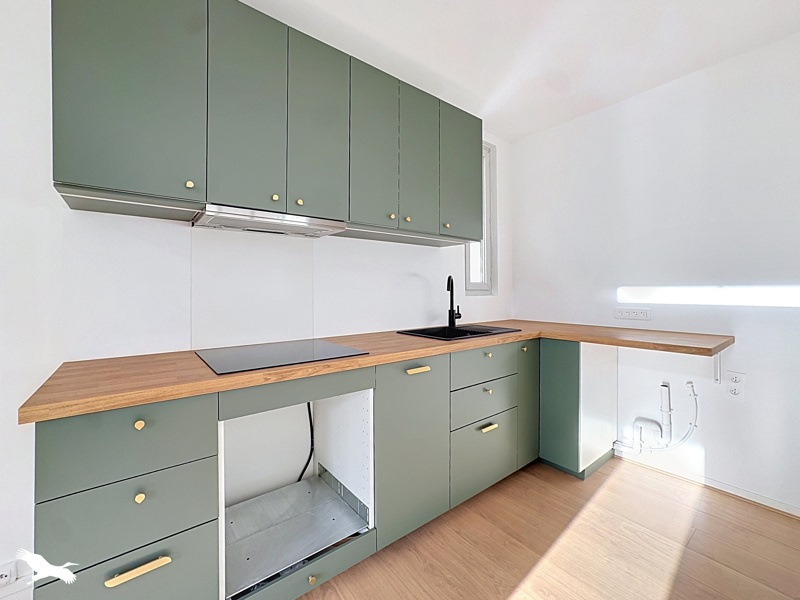 Vente Appartement Toulouse - 2 pièces -40,4 m² - (31300)