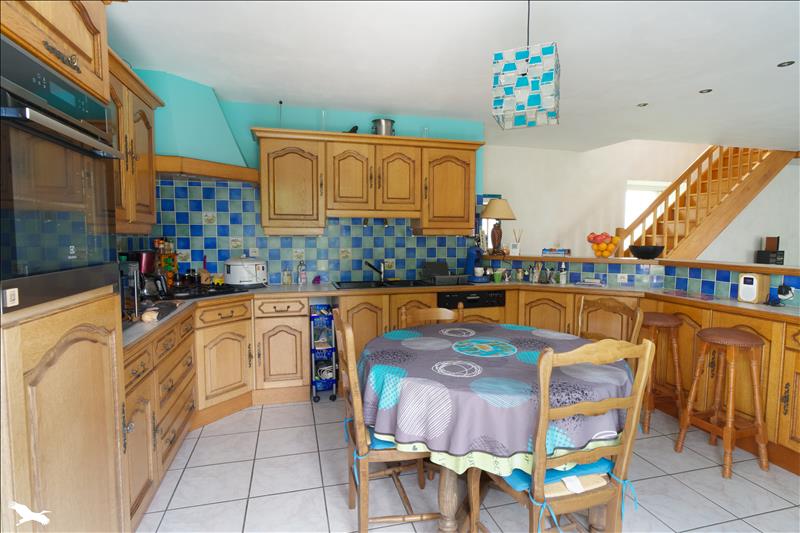 Vente Maison BOHARS - 4 pièces -116 m² - (29820)