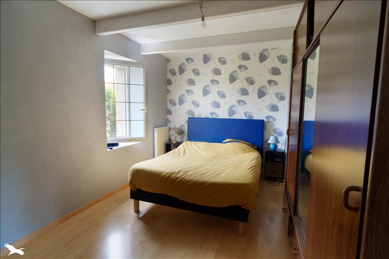 Vente Maison BOHARS - 4 pièces -116 m² - (29820)