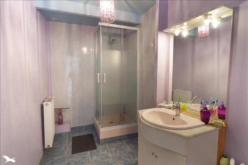 Vente Maison BOHARS - 4 pièces -116 m² - (29820)