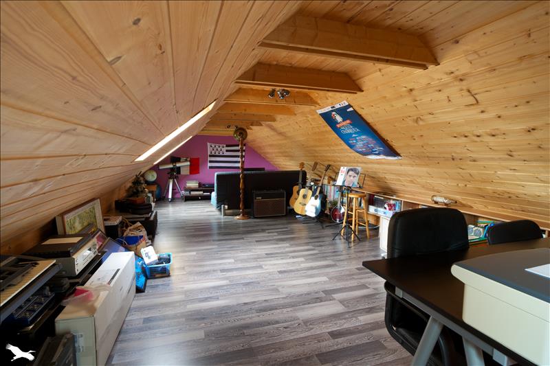 Vente Maison BOHARS - 4 pièces -116 m² - (29820)