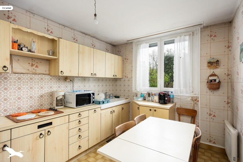 Vente Maison BREST - 5 pièces -91 m² - (29200)