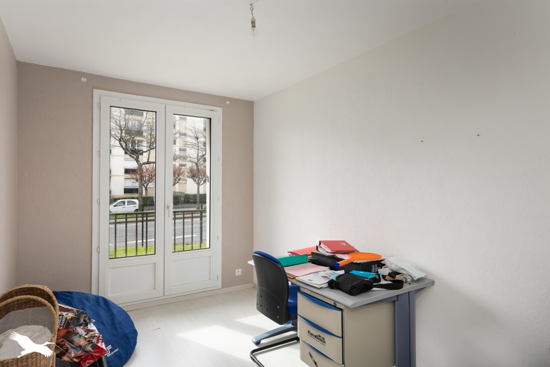 Vente Appartement BREST - 5 pièces -83 m² - (29200)