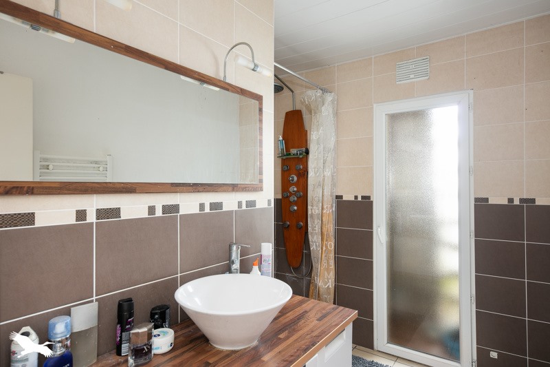 Vente Appartement BREST - 5 pièces -83 m² - (29200)