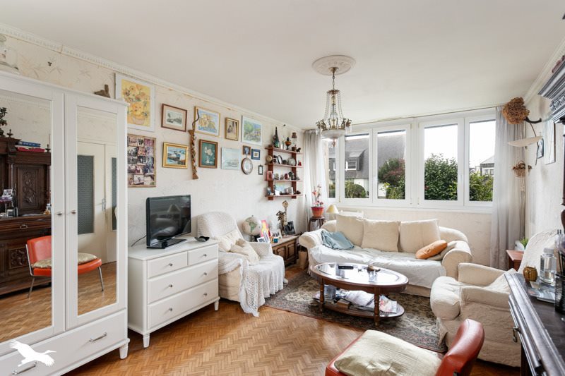 Vente Maison BREST - 5 pièces -91 m² - (29200)