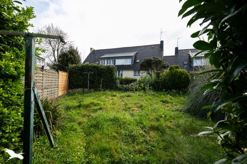 Vente Maison BREST - 5 pièces -91 m² - (29200)
