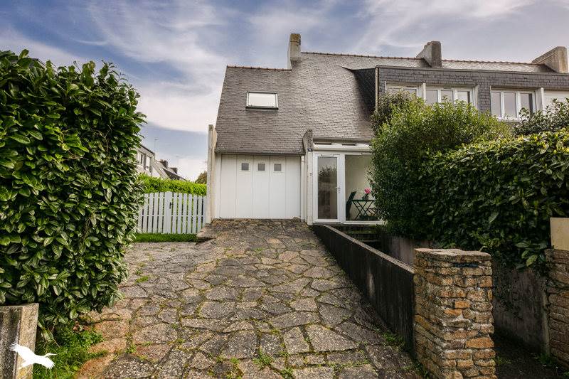 Vente Maison BREST - 5 pièces -91 m² - (29200)