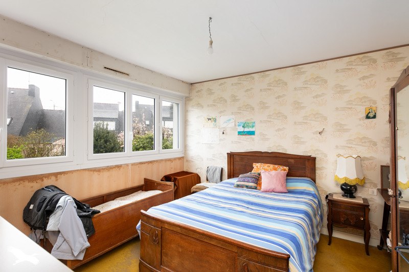 Vente Maison BREST - 5 pièces -91 m² - (29200)