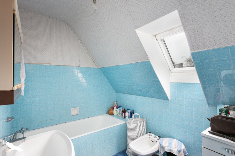 Vente Maison BREST - 5 pièces -91 m² - (29200)