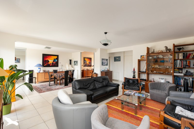 Vente Appartement BREST - 4 pièces -150 m² - (29200)