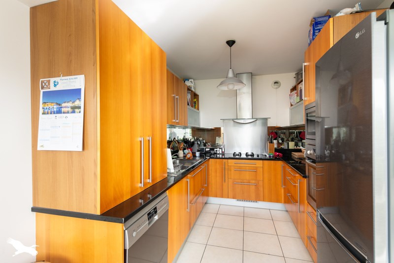 Vente Appartement BREST - 4 pièces -150 m² - (29200)