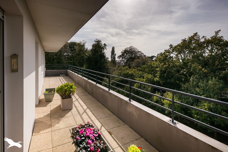 Vente Appartement BREST - 4 pièces -150 m² - (29200)