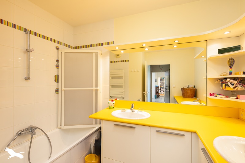 Vente Appartement BREST - 4 pièces -150 m² - (29200)