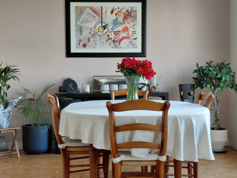 Vente Appartement BREST - 3 pièces -68 m² - (29200)
