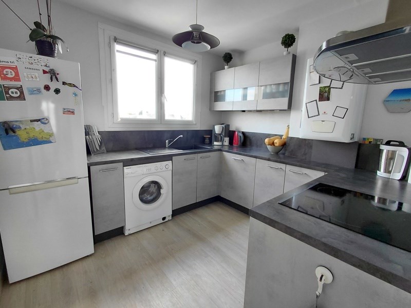 Vente Appartement BREST - 3 pièces -68 m² - (29200)