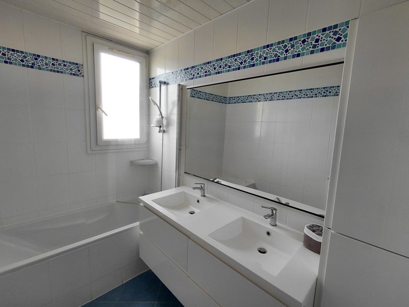 Vente Appartement BREST - 3 pièces -68 m² - (29200)