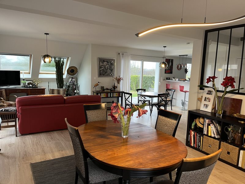 Vente Maison BREST - 5 pièces -110 m² - (29200)