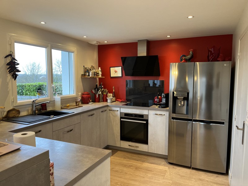 Vente Maison BREST - 5 pièces -110 m² - (29200)