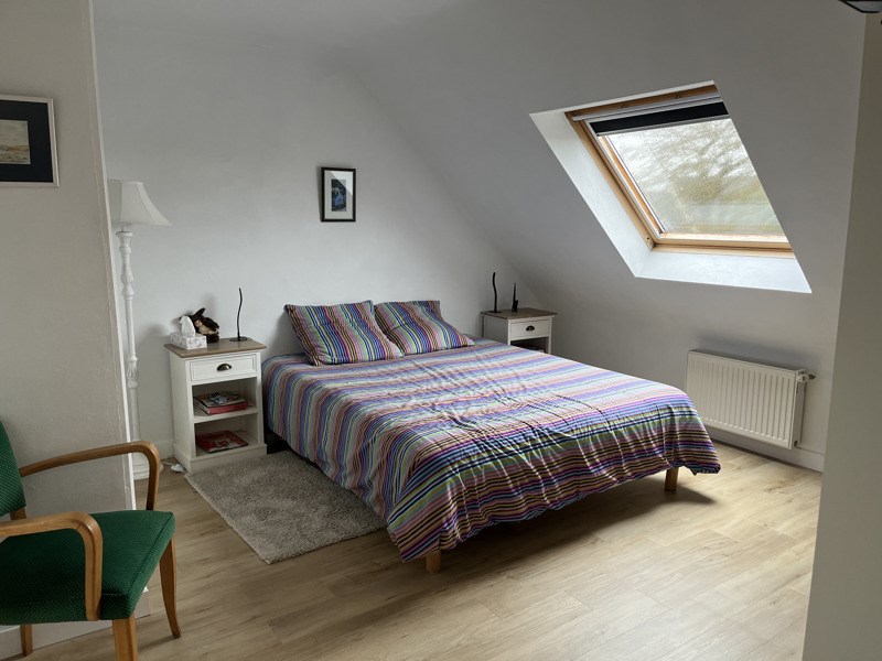 Vente Maison BREST - 5 pièces -110 m² - (29200)