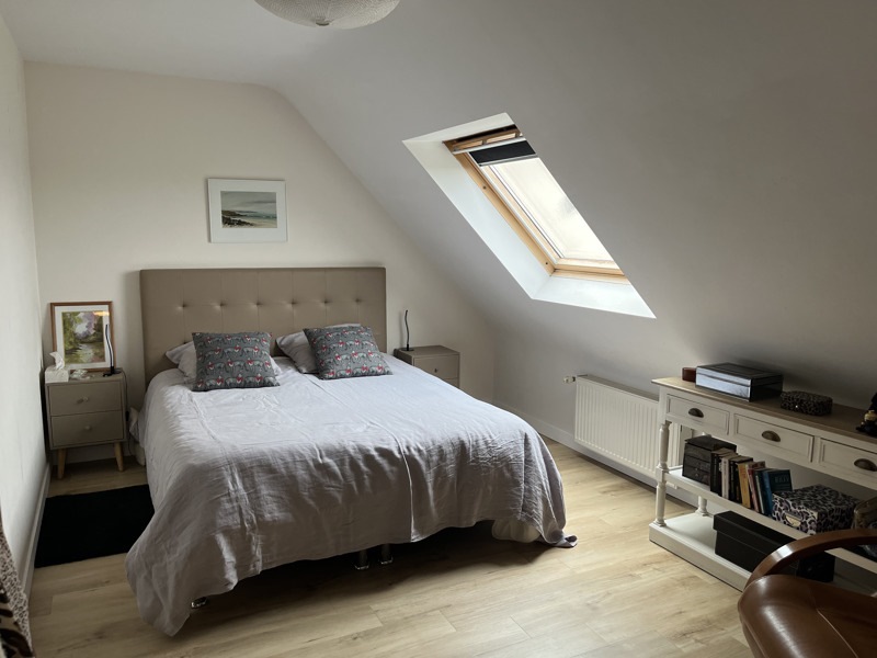 Vente Maison BREST - 5 pièces -110 m² - (29200)