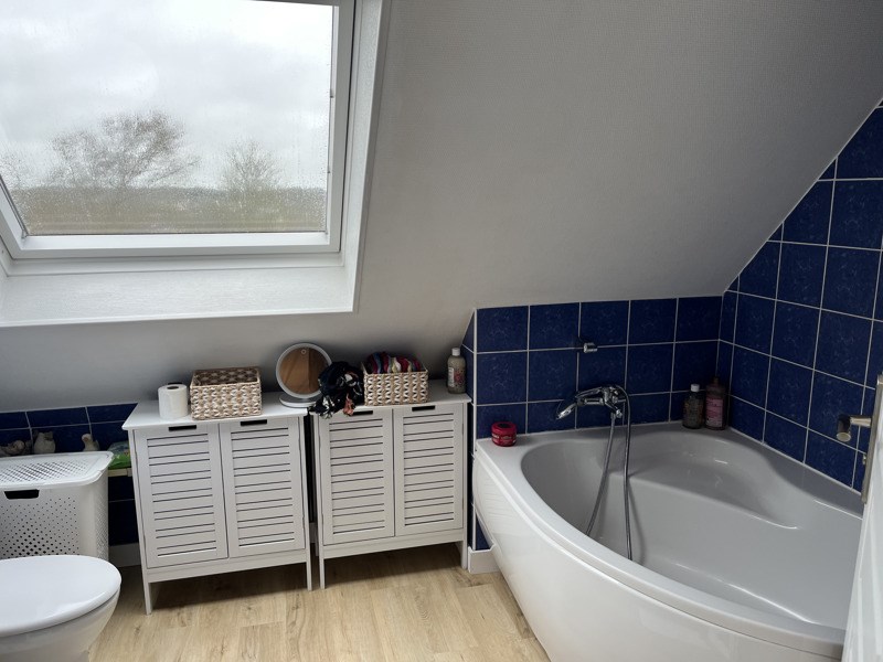 Vente Maison BREST - 5 pièces -110 m² - (29200)