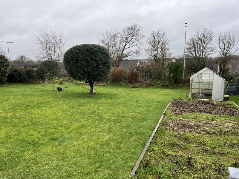 Vente Maison BREST - 5 pièces -110 m² - (29200)