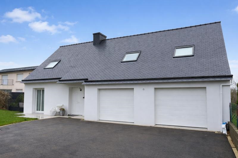 Vente Maison BREST - 5 pièces -110 m² - (29200)