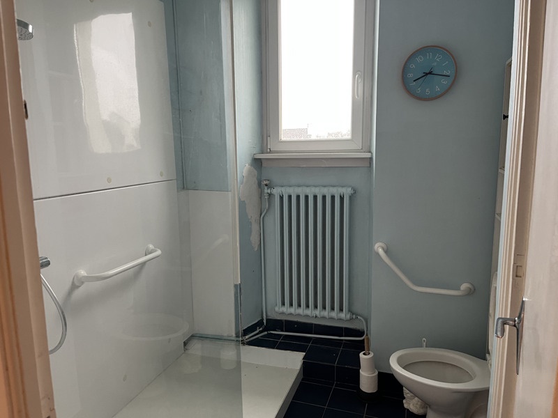 Vente Maison BREST - 5 pièces -82 m² - (29200)