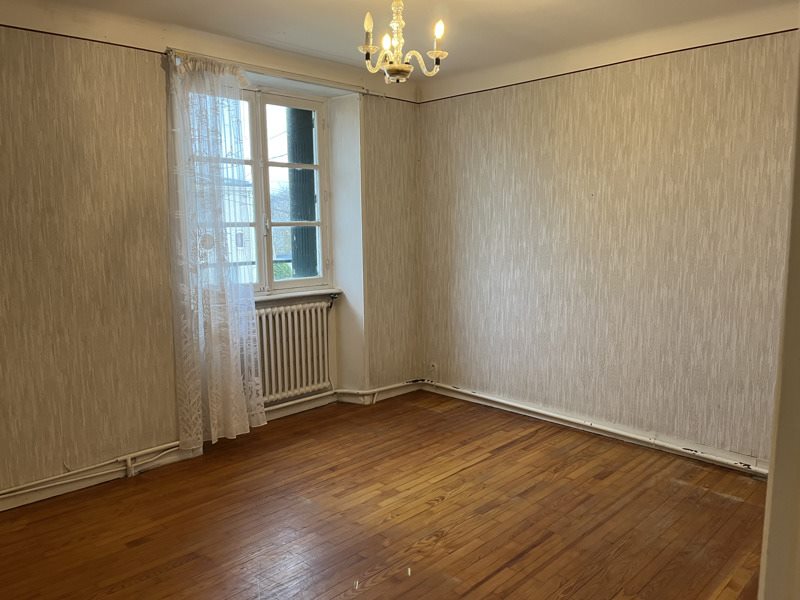 Vente Maison BREST - 5 pièces -82 m² - (29200)