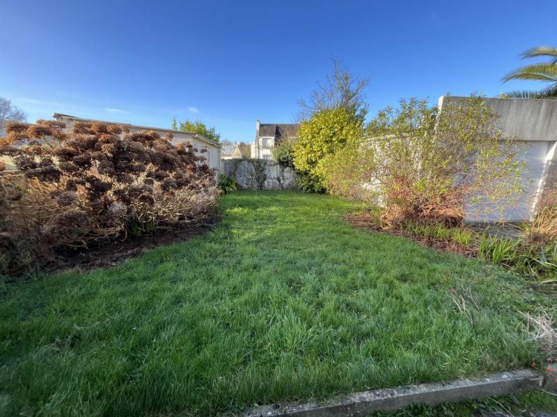 Vente Maison BREST - 5 pièces -82 m² - (29200)
