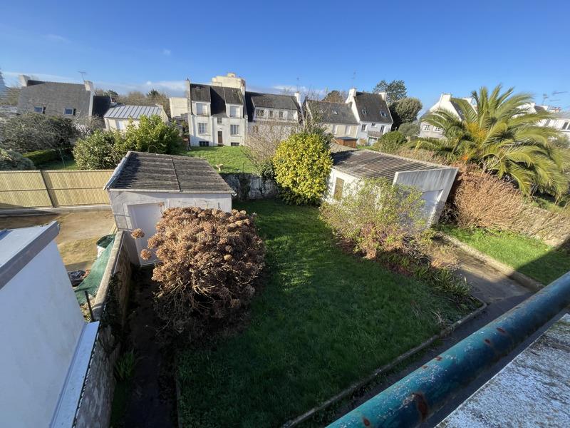 Vente Maison BREST - 5 pièces -82 m² - (29200)