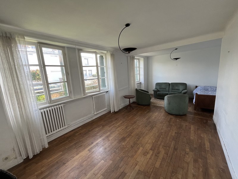 Vente Maison BREST - 5 pièces -82 m² - (29200)
