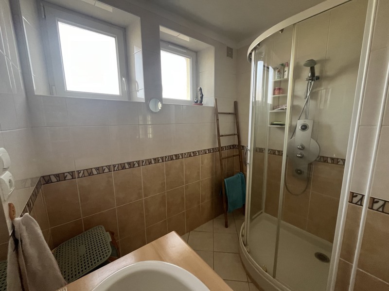 Vente Maison BREST - 5 pièces -131 m² - (29200)