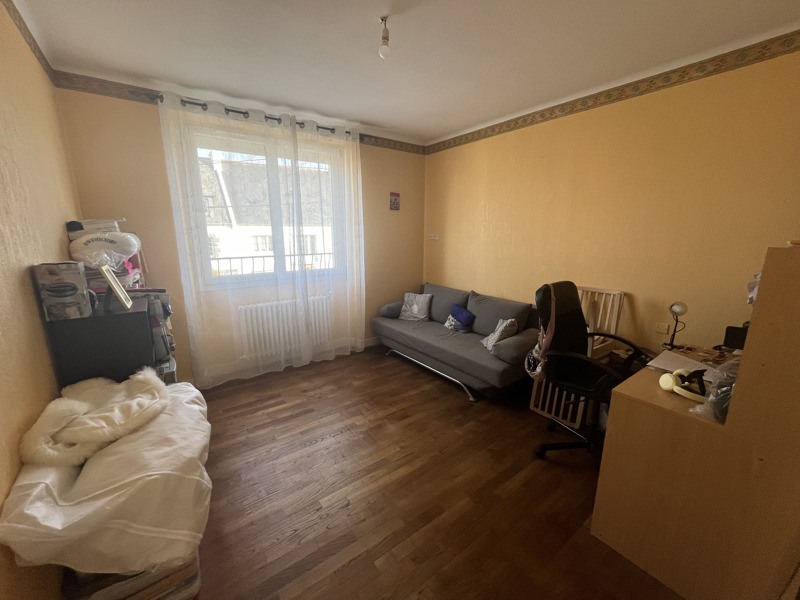 Vente Maison BREST - 5 pièces -131 m² - (29200)