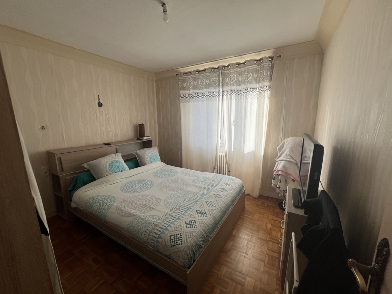 Vente Maison BREST - 5 pièces -131 m² - (29200)