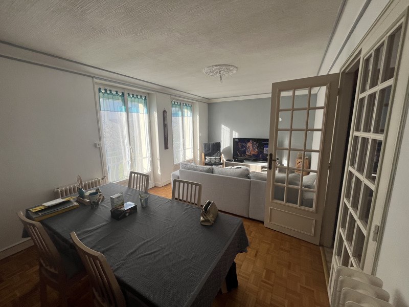 Vente Maison BREST - 5 pièces -131 m² - (29200)