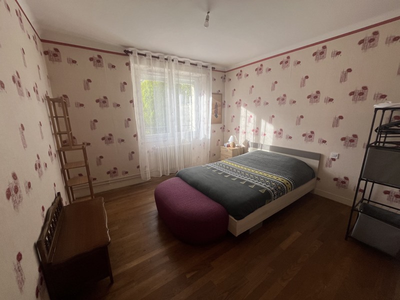 Vente Maison BREST - 5 pièces -131 m² - (29200)