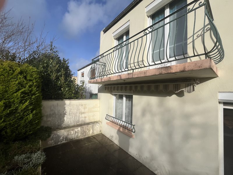 Vente Maison BREST - 5 pièces -131 m² - (29200)