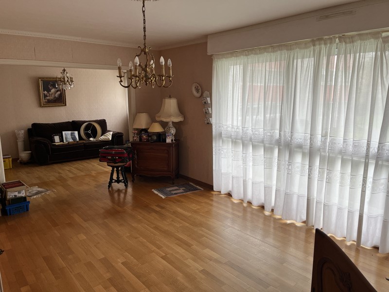 Vente Appartement BREST - 4 pièces -85 m² - (29200)