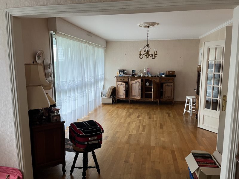 Vente Appartement BREST - 4 pièces -85 m² - (29200)