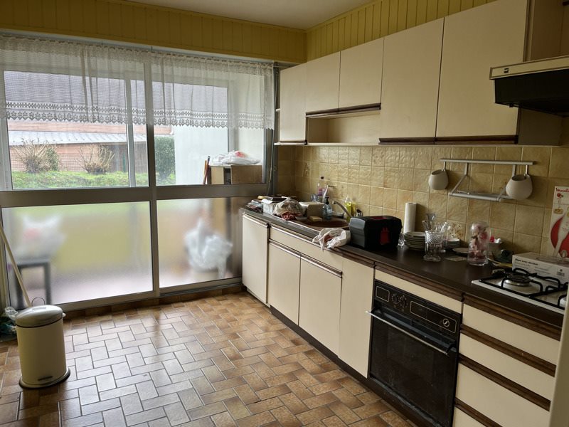 Vente Appartement BREST - 4 pièces -85 m² - (29200)