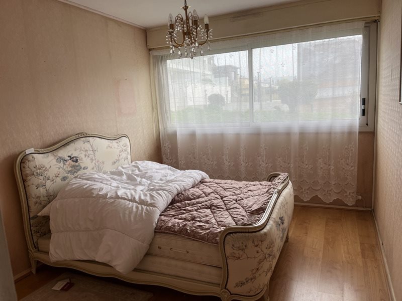 Vente Appartement BREST - 4 pièces -85 m² - (29200)