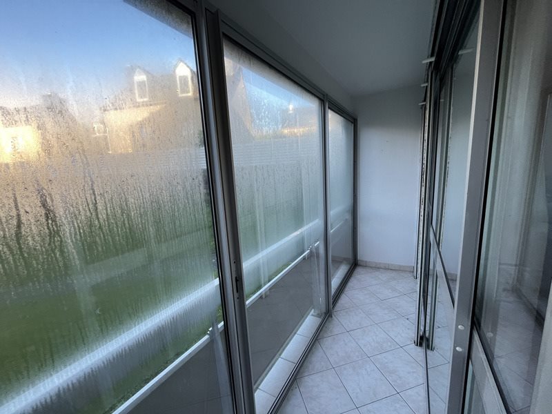 Vente Appartement BREST - 4 pièces -85 m² - (29200)