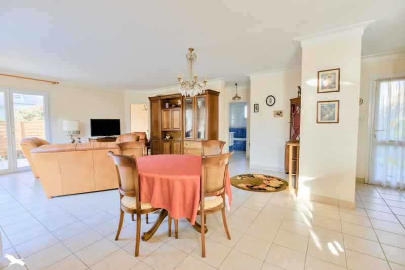 Vente Maison BREST - 5 pièces -107 m² - (29200)