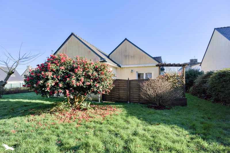 Vente Maison BREST - 5 pièces -107 m² - (29200)