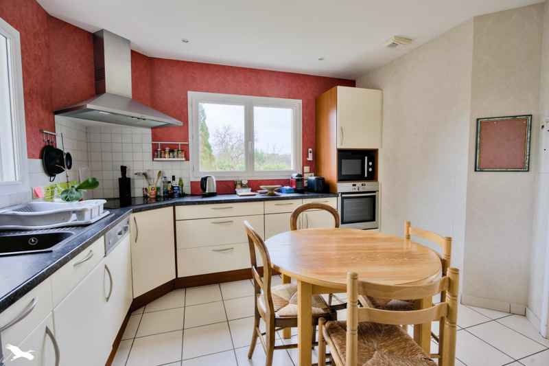 Vente Maison BOHARS - 5 pièces -119 m² - (29820)