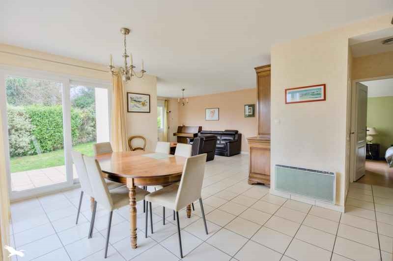 Vente Maison BOHARS - 5 pièces -119 m² - (29820)