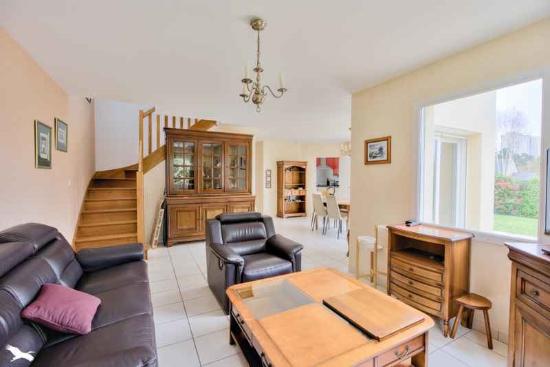 Vente Maison BOHARS - 5 pièces -119 m² - (29820)