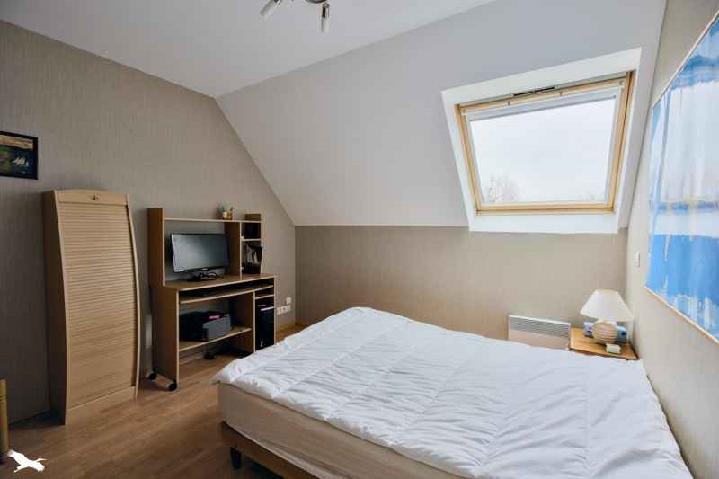 Vente Maison BOHARS - 5 pièces -119 m² - (29820)