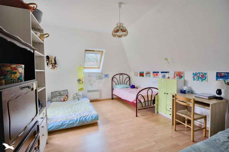 Vente Maison BOHARS - 5 pièces -119 m² - (29820)